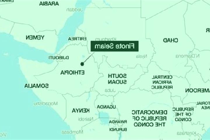 Quinn, 29 — Escort in Finote Selam, Ethiopia