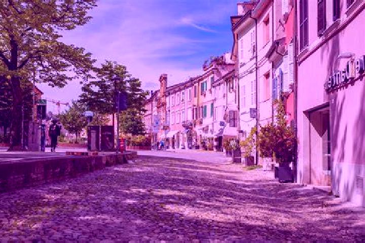 Quinn, 29 — Escort in Formigine, Italy