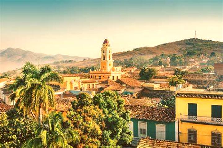Quinn, 29 — Escort in Gaspar, Cuba