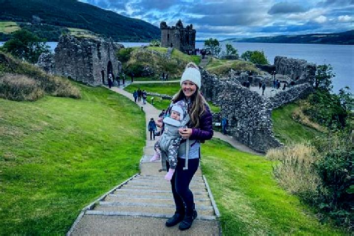 Quinn, 29 — Escort in Inverness Highlands North, United States