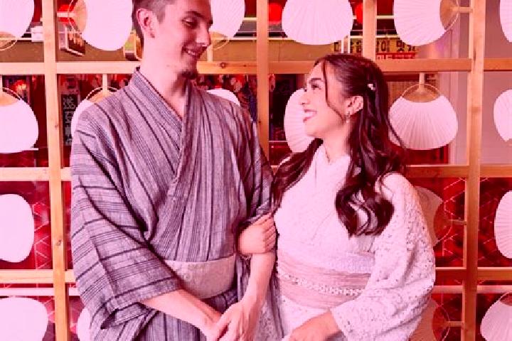 Quinn, 29 — Escort in Itoshima, Japan