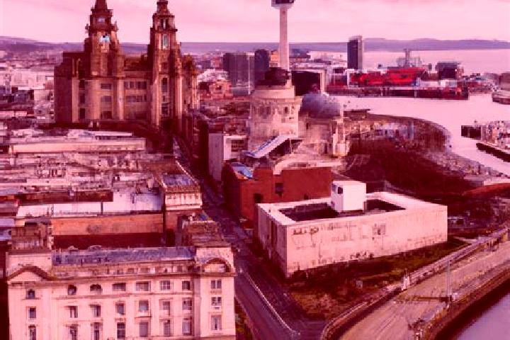 Quinn, 29 — Escort in Kirkdale, United Kingdom