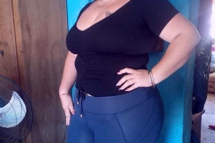 Quinn, 29 — Escort in Las Palmas, Peru