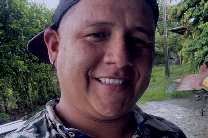 Quinn, 29 — Escort in Lejanias, Colombia