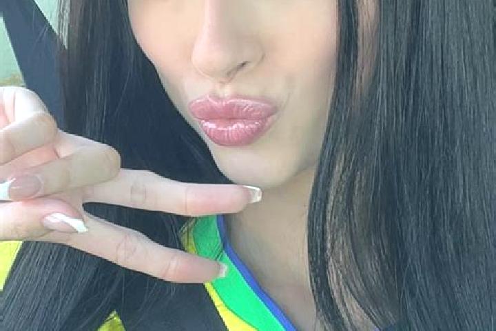 Quinn, 29 — Escort in Mombaca, Brazil