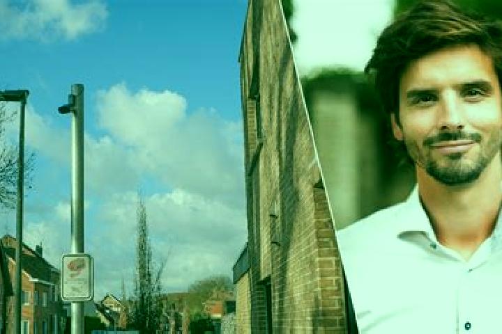 Quinn, 29 — Escort in Nossegem, Belgium