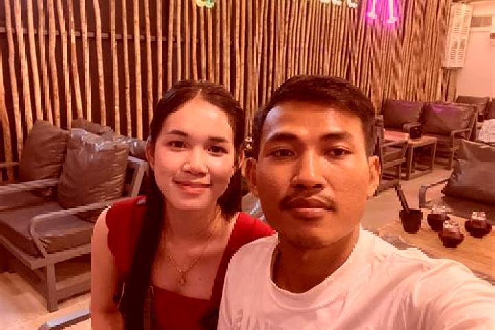 Quinn, 29 — Escort in Phanna Nikhom, Thailand