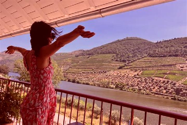 Quinn, 29 — Escort in Pinhao, Portugal