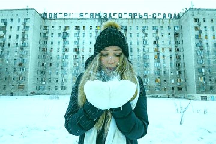 Quinn, 29 — Escort in Poselok Voskhod, Belarus
