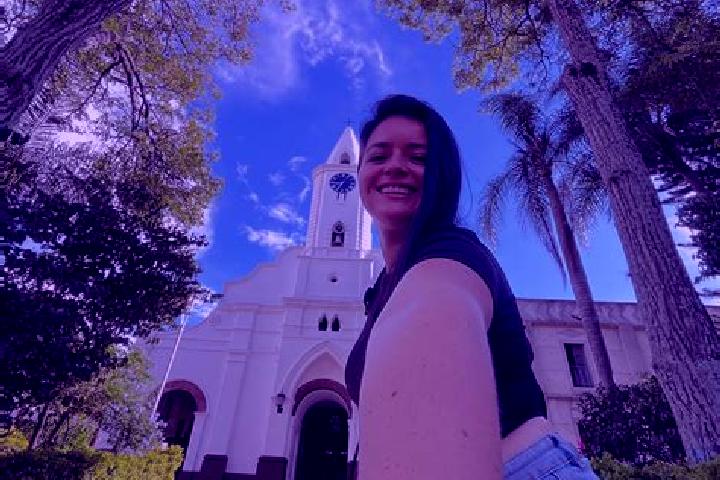 Quinn, 29 — Escort in Rio de Oro, Colombia