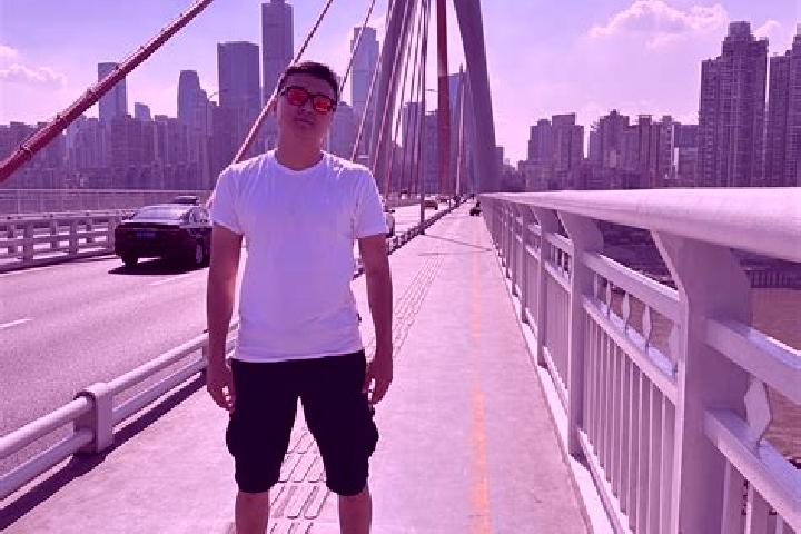 Quinn, 29 — Escort in Saihan Tala, China