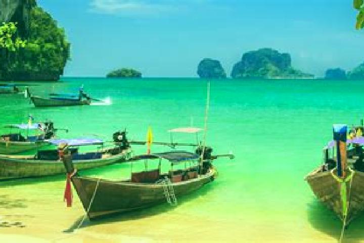 Quinn, 29 — Escort in Samko, Thailand