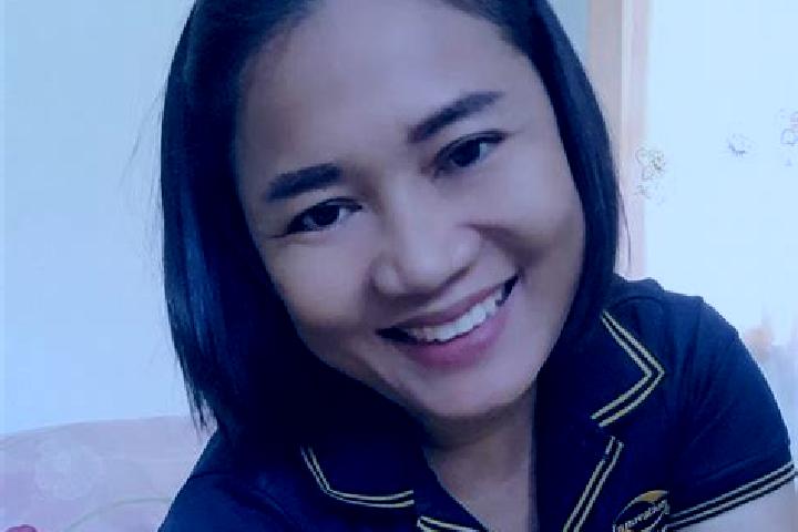 Quinn, 29 — Escort in Samrong Thap, Thailand