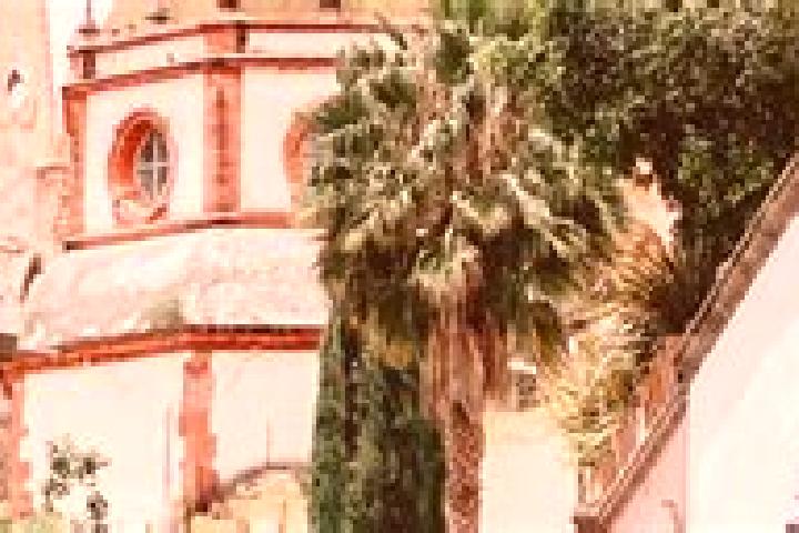 Quinn, 29 — Escort in San Miguel Viejo, Mexico