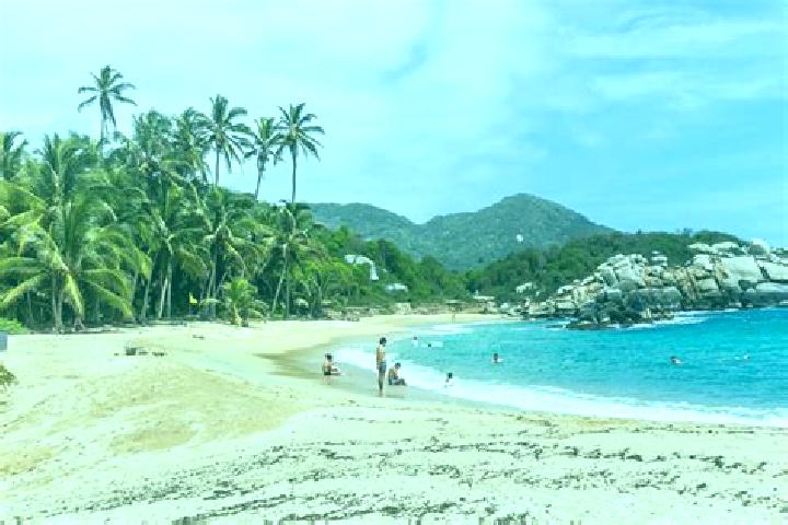 Quinn, 29 — Escort in San Pedro, Colombia