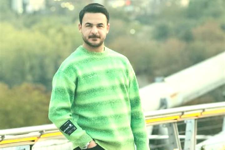 Quinn, 29 — Escort in Shahr-e Kord, Iran