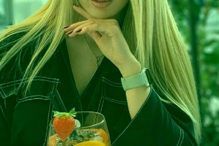 Quinn, 29 — Escort in Silivri, Turkey