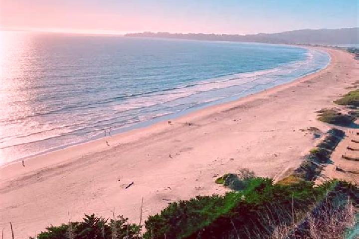 Quinn, 29 — Escort in Stinson Beach, United States