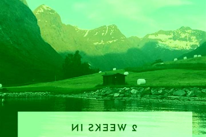 Quinn, 29 — Escort in Stjordalshalsen, Norway