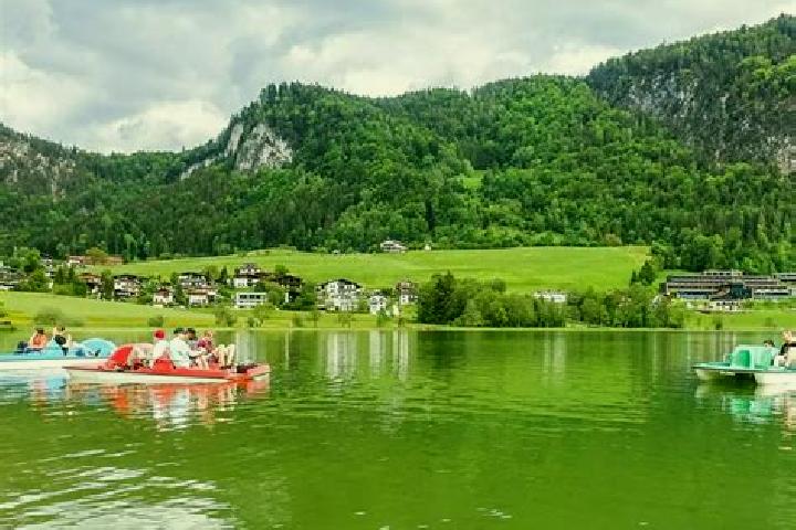 Quinn, 29 — Escort in Thiersee, Austria