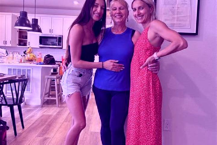 Quinn, 29 — Escort in Trsic, Serbia