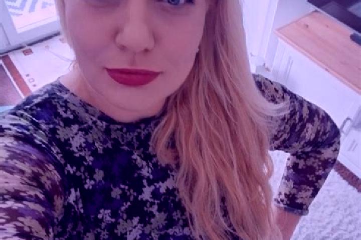 Quinn, 29 — Escort in Warken, Luxembourg