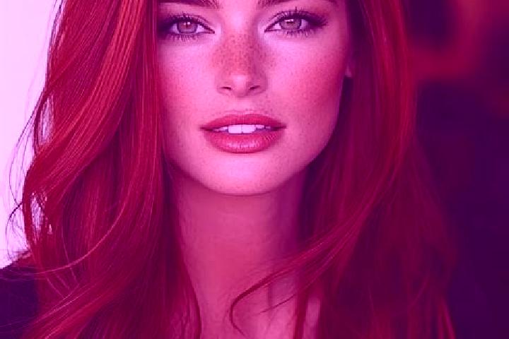 Quinn, 30, a auburn amber-eyed latina companion based in Lieblos. Offering Overnight, Travel Companion, Prostate Massage, Domination, Dinner Date. Available ...