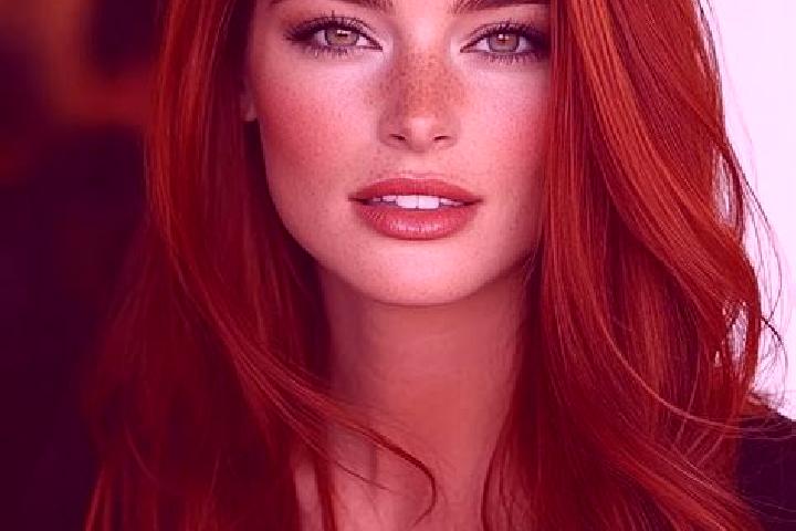 Quinn, 30, a auburn blue-eyed caucasian companion based in Koshary. Offering Striptease, Overnight, Dinner Date. Available for incall and outcall, day and ev...