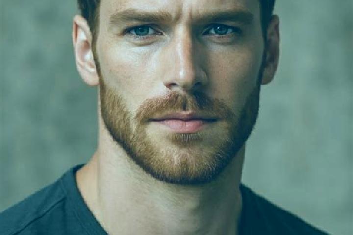 Quinn, 30, a auburn grey-eyed caucasian companion based in Cleveland. Offering Prostate Massage, OWO, CIM, Fetish, Duos. Available for incall and outcall, ov...