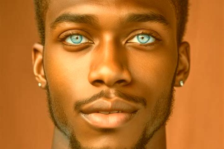 Quinn, 30, a black blue-eyed caucasian companion based in Vila Cova. Offering 69, Roleplay, GFE. Available for incall and outcall, overnight bookings available.