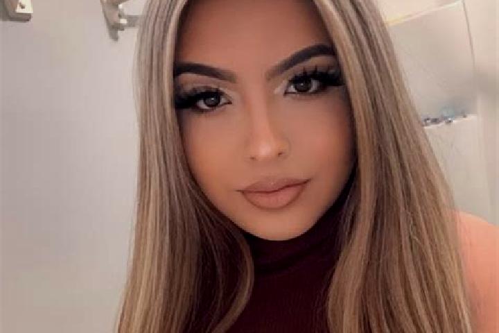 Quinn, 30, a chestnut blue-eyed latina companion based in Bregy. Offering Striptease, Travel Companion, Deep French Kissing, A-Level. Available for incall an...