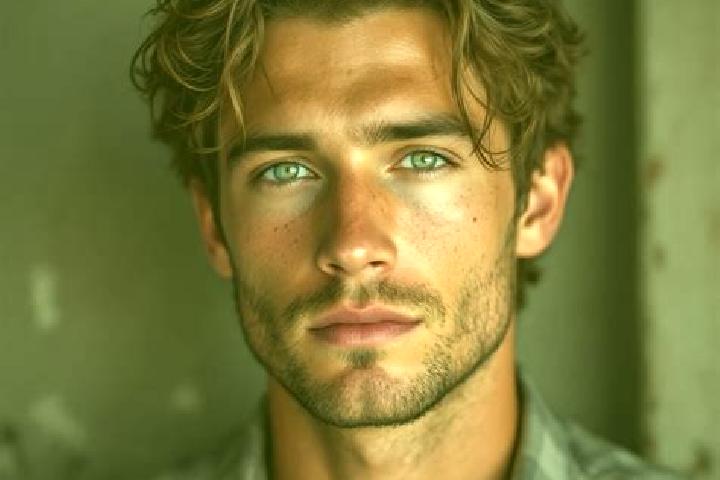 Quinn, 30, a chestnut green-eyed mediterranean companion based in Montalto Uffugo. Offering Deep French Kissing, Domination. Available for incall and outcall...