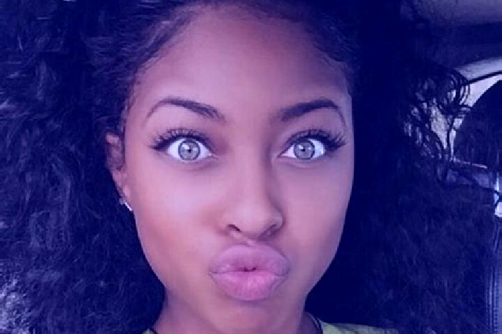 Quinn, 30, a red green-eyed ebony companion based in Soesdala. Offering GFE, Party Girl, A-Level, Massage. Available for incall and outcall, overnight bookin...