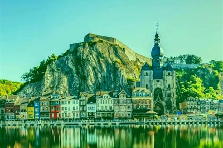 Quinn, 30 — Escort in Amberloup, Belgium