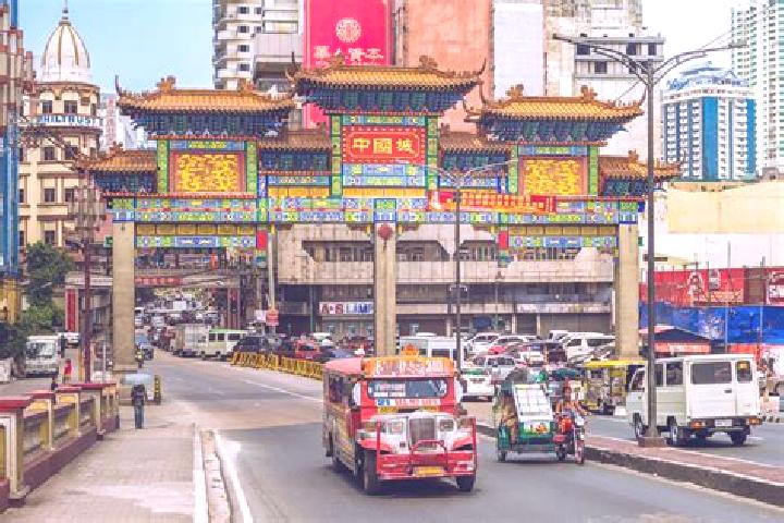 Quinn, 30 — Escort in Binondo, Philippines