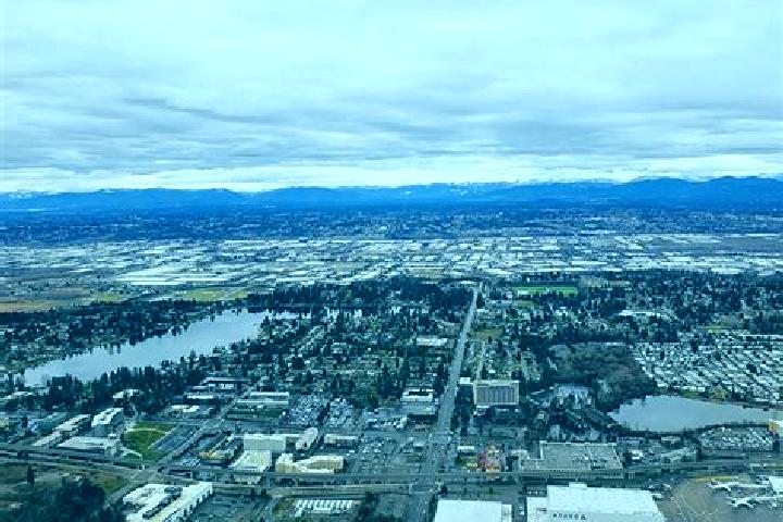 Quinn, 30 — Escort in Burien, United States