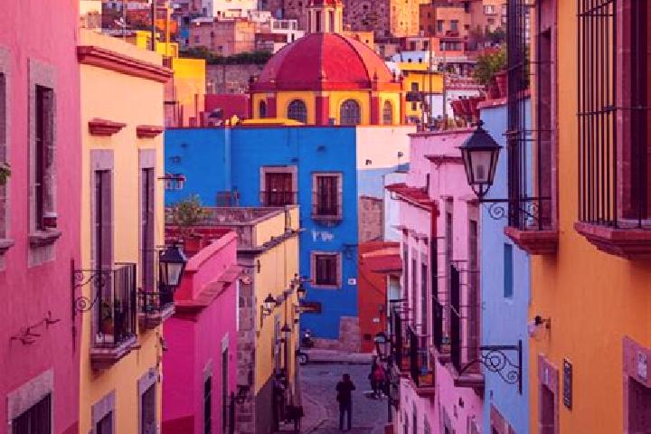 Quinn, 30 — Escort in Coapiloloyita, Mexico