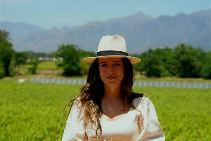 Quinn, 30 — Escort in Franschhoek, South Africa
