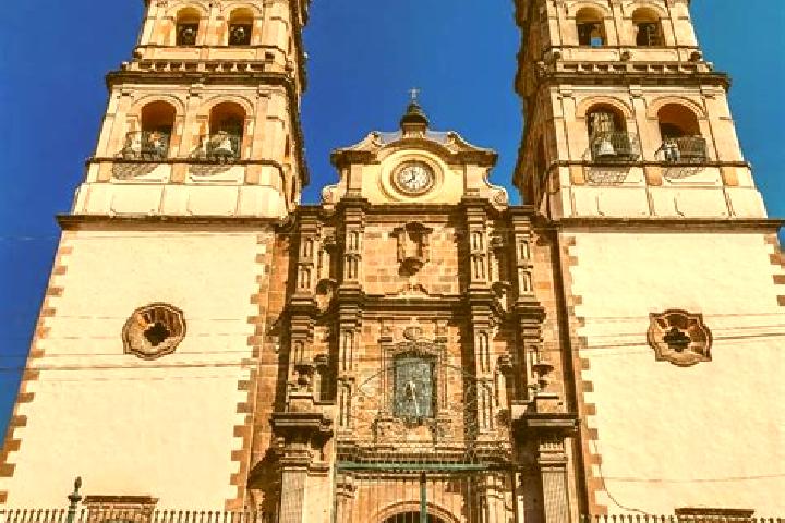 Quinn, 30 — Escort in Gervacio Mendoza, Mexico
