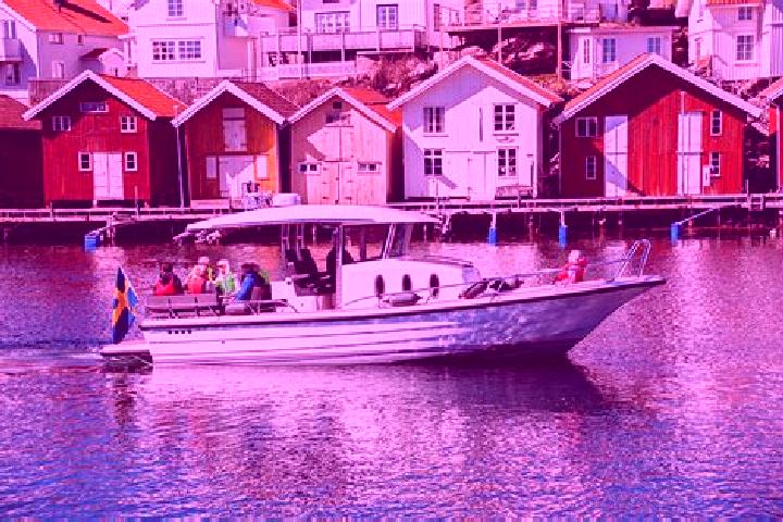 Quinn, 30 — Escort in Grundsund, Sweden