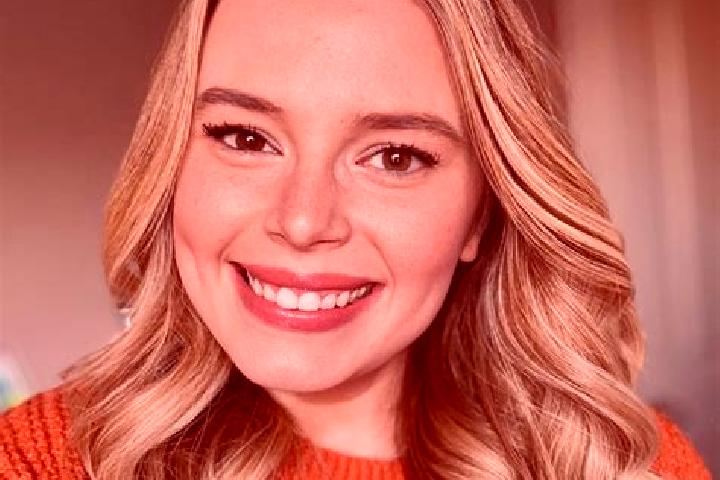 Quinn, 30 — Escort in He eia, United States