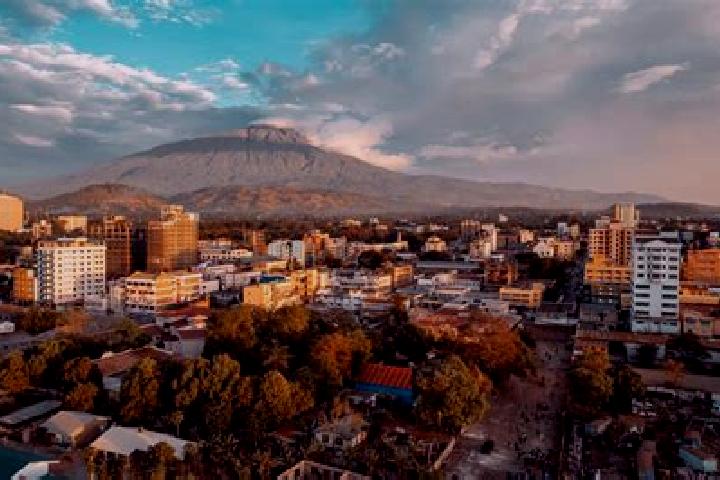 Quinn, 30 — Escort in Katesh, Tanzania