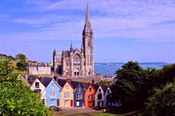Quinn, 30 — Escort in Killumney, Ireland