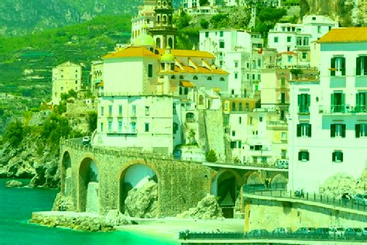 Quinn, 30 — Escort in Loreto, Italy