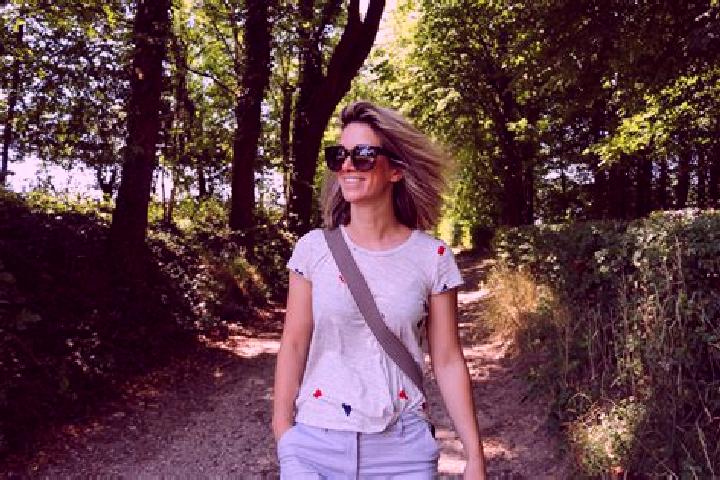 Quinn, 30 — Escort in Noorbeek, Netherlands