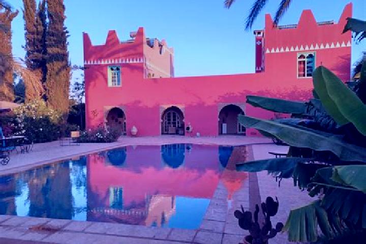 Quinn, 30 — Escort in Oulad Teima, Morocco