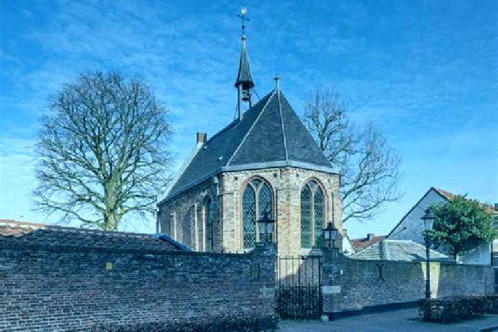 Quinn, 30 — Escort in Randenbroek, Netherlands