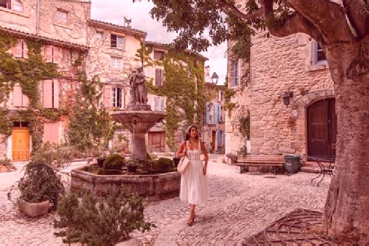 Quinn, 30 — Escort in Saignon, France