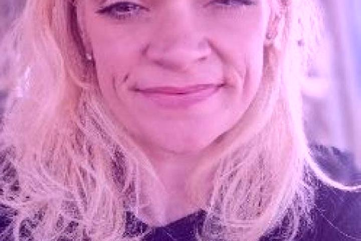 Quinn, 30 — Escort in Santan, United States