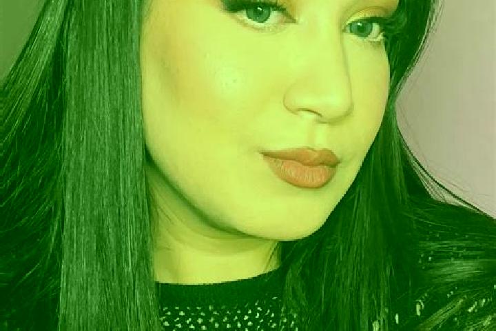 Quinn, 30 — Escort in Sarras, France
